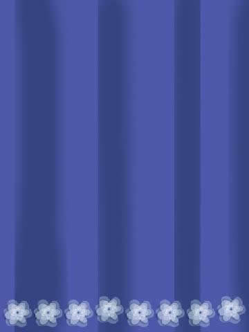 Цветочный мотив