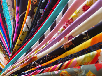 Ткани для штор