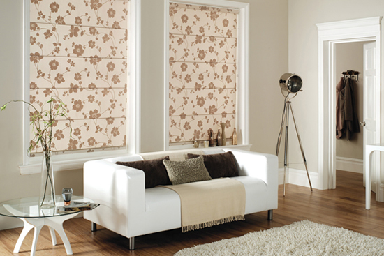 Римские шторы